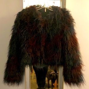 Free People Outerwear